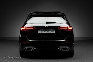 Mercedes B250 bild 6