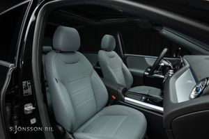 Mercedes B250 bild 13