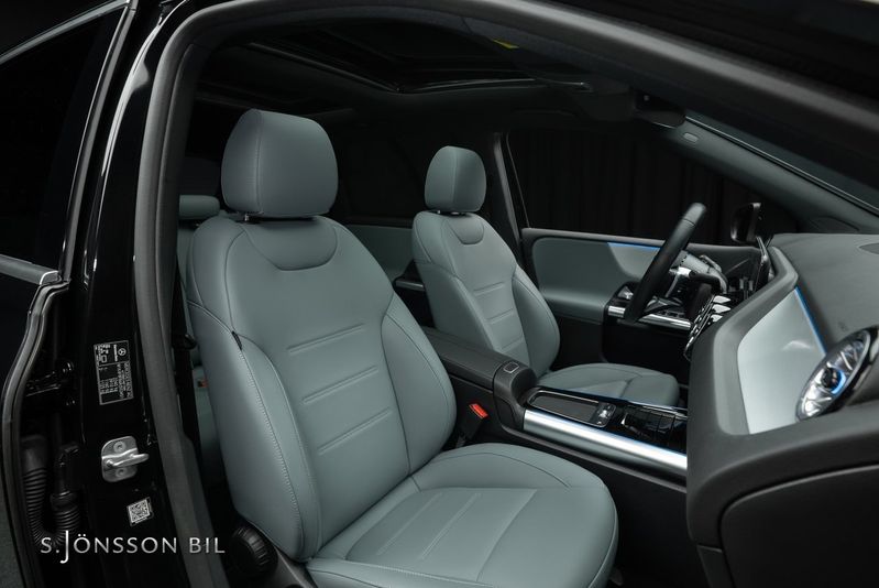Mercedes B250 bild 13
