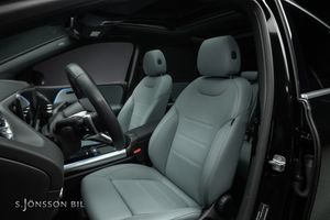 Mercedes B250 bild 9