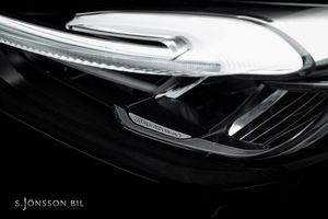Mercedes B250 bild 8