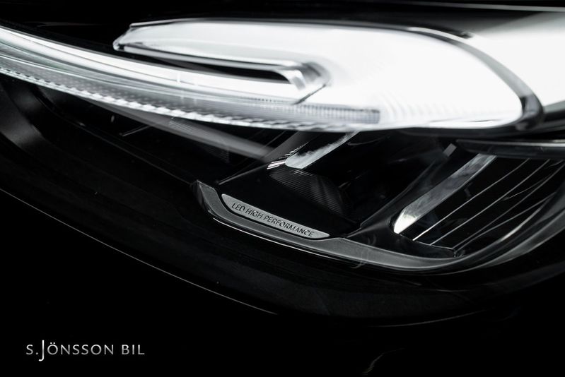 Mercedes B250 bild 8