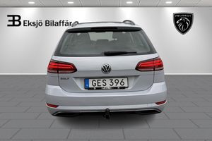 Volkswagen Golf bild 6