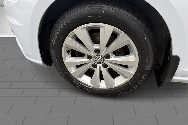 Volkswagen Golf bild 9