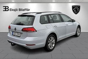 Volkswagen Golf bild 5