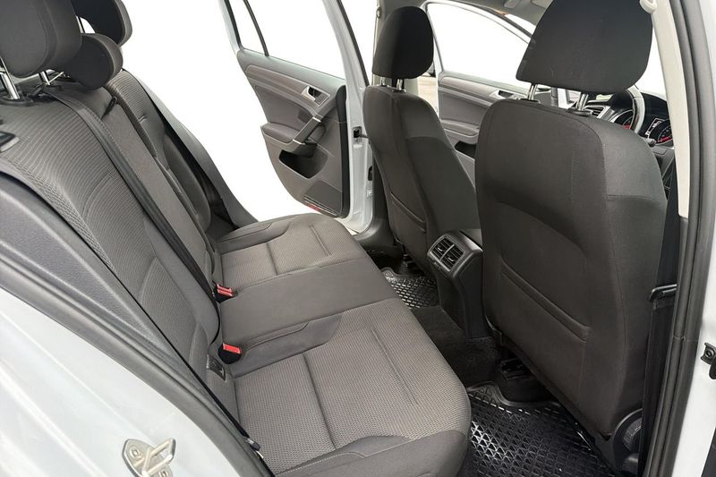 Volkswagen Golf bild 13