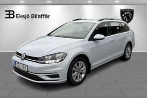 Volkswagen Golf bild 1