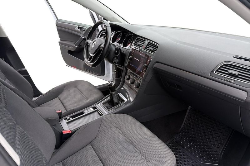 Volkswagen Golf bild 11