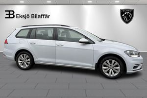 Volkswagen Golf bild 4