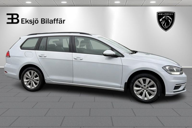 Volkswagen Golf bild 4