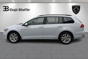 Volkswagen Golf bild 7