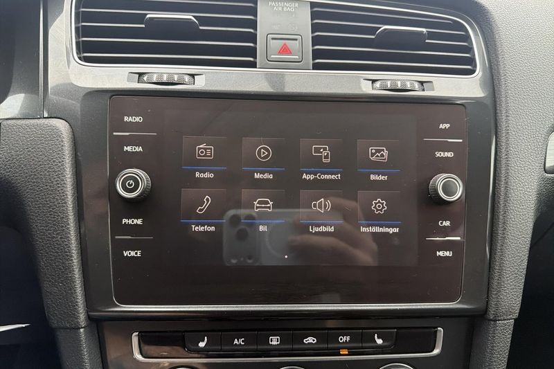 Volkswagen Golf bild 16