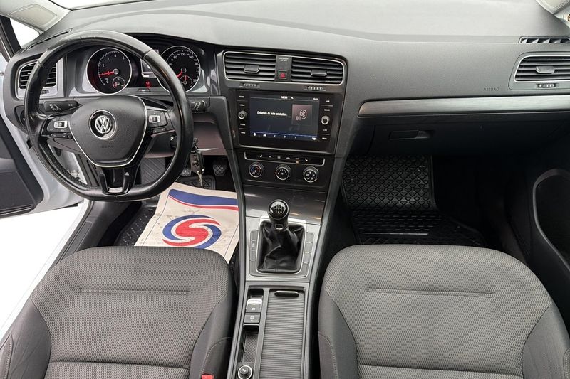 Volkswagen Golf bild 12