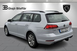 Volkswagen Golf bild 8