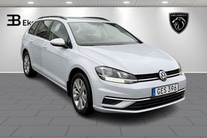 Volkswagen Golf bild 3