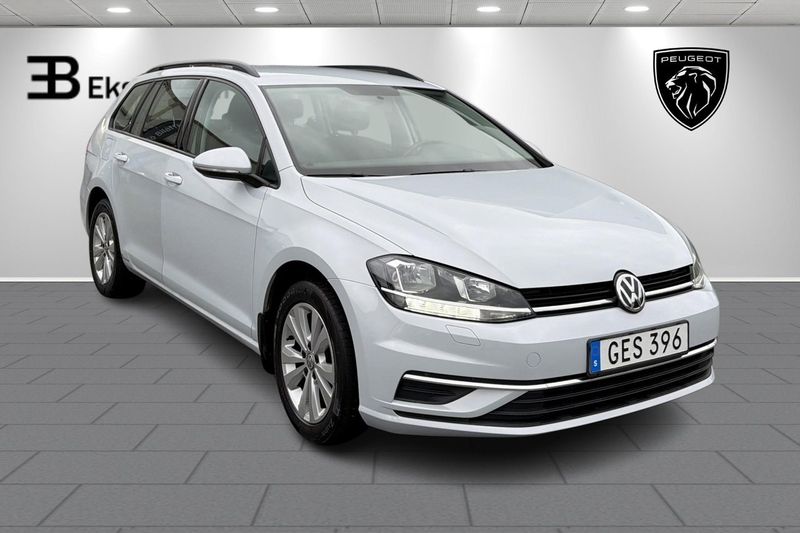 Volkswagen Golf bild 3