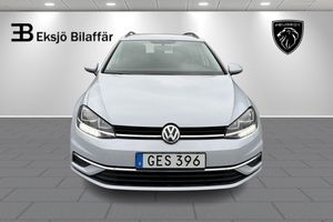 Volkswagen Golf bild 2