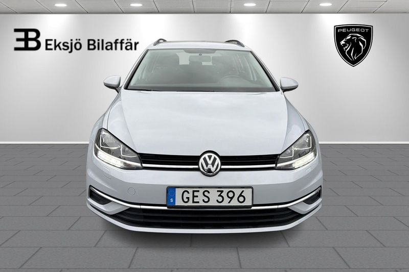 Volkswagen Golf bild 2