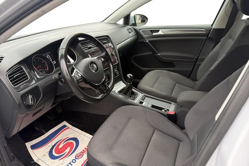 Volkswagen Golf bild 10