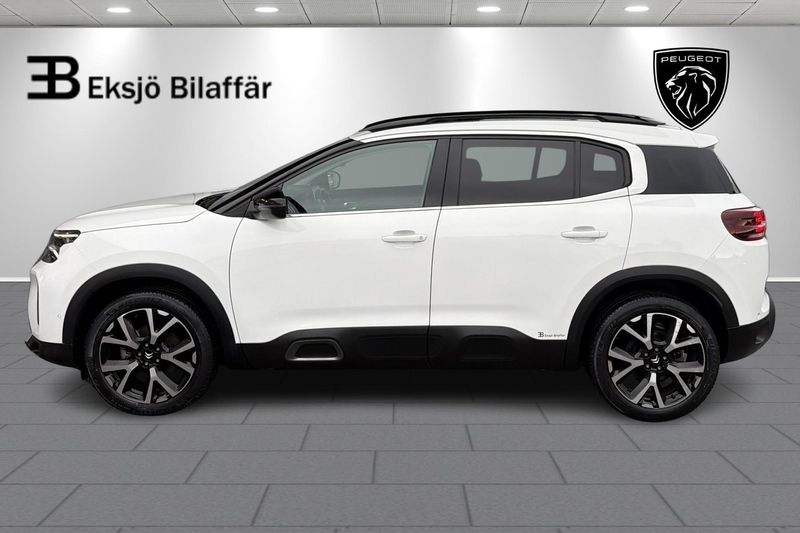 Citroen C5 AirCross bild 7