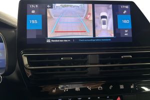 Citroen C5 AirCross bild 22
