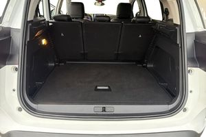 Citroen C5 AirCross bild 16
