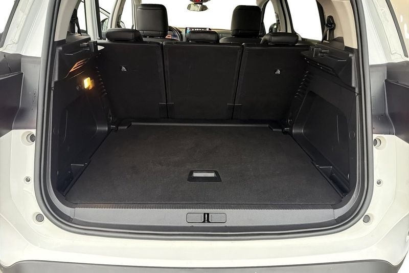 Citroen C5 AirCross bild 16