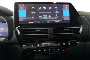 Citroen C5 AirCross bild 18