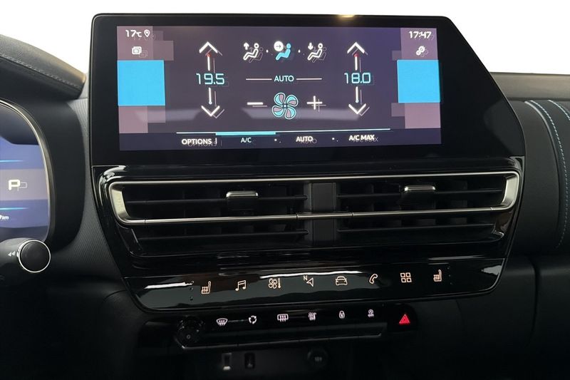 Citroen C5 AirCross bild 18
