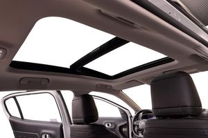 Citroen C5 AirCross bild 15