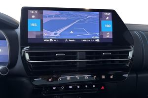 Citroen C5 AirCross bild 19