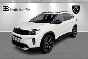 Citroen C5 AirCross bild 1