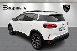 Citroen C5 AirCross bild 8