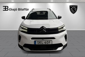 Citroen C5 AirCross bild 2