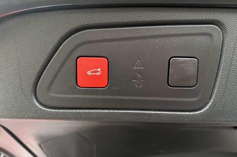 Citroen C5 AirCross bild 17