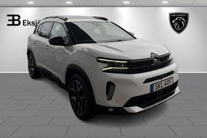 Citroen C5 AirCross bild 3
