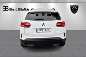 Citroen C5 AirCross bild 6