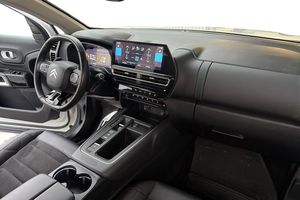 Citroen C5 AirCross bild 12