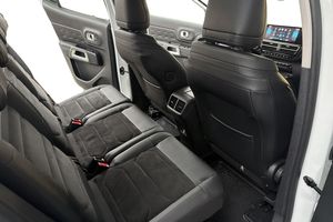 Citroen C5 AirCross bild 14