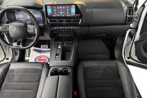 Citroen C5 AirCross bild 13