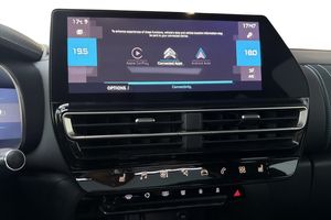 Citroen C5 AirCross bild 20