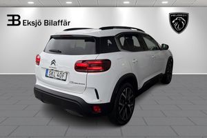 Citroen C5 AirCross bild 5