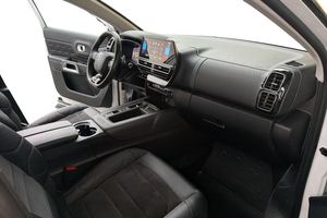 Citroen C5 AirCross bild 11
