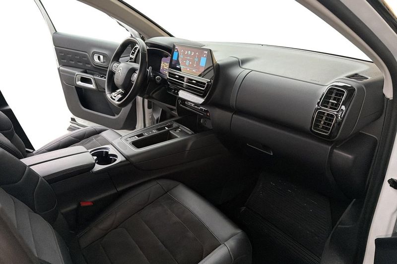 Citroen C5 AirCross bild 11