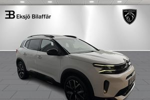 Citroen C5 AirCross bild 4