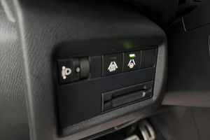 Citroen C5 AirCross bild 21