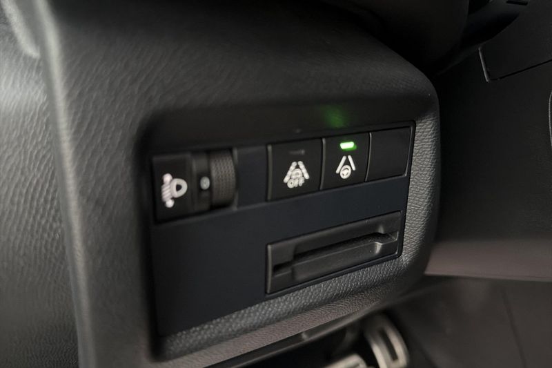 Citroen C5 AirCross bild 21