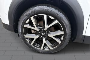 Citroen C5 AirCross bild 9