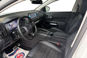 Citroen C5 AirCross bild 10