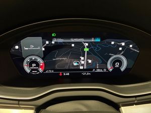 Audi Q5 bild 11